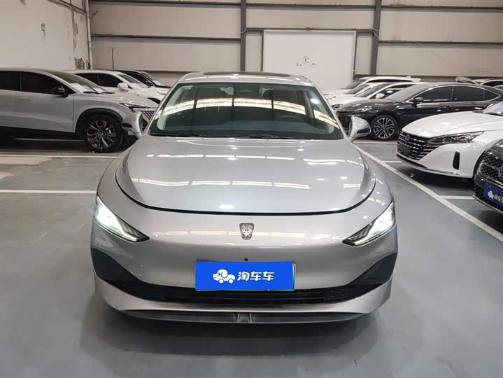 Photo 2 - Roewe D7