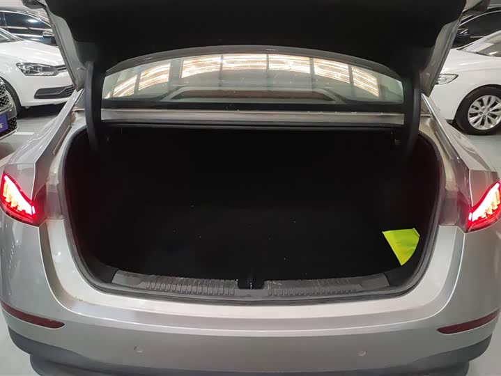 Photo 4 - Roewe D7