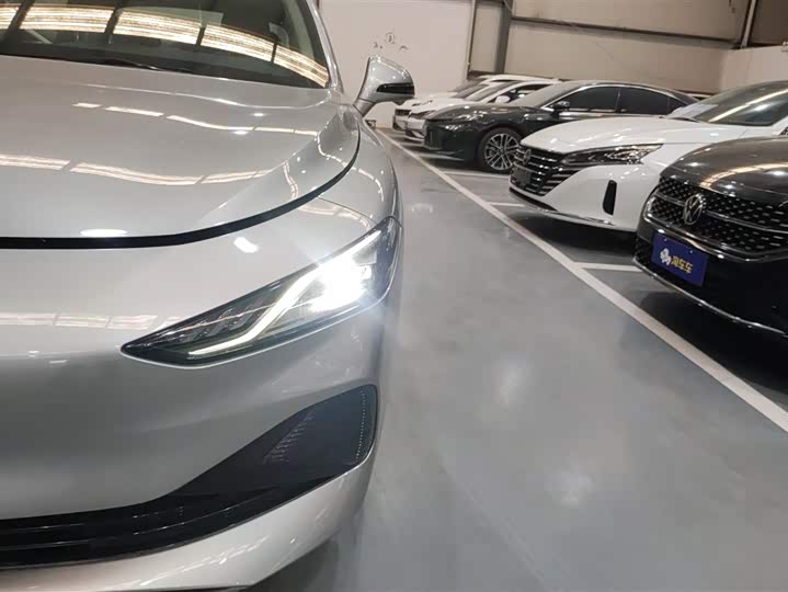 Photo 5 - Roewe D7