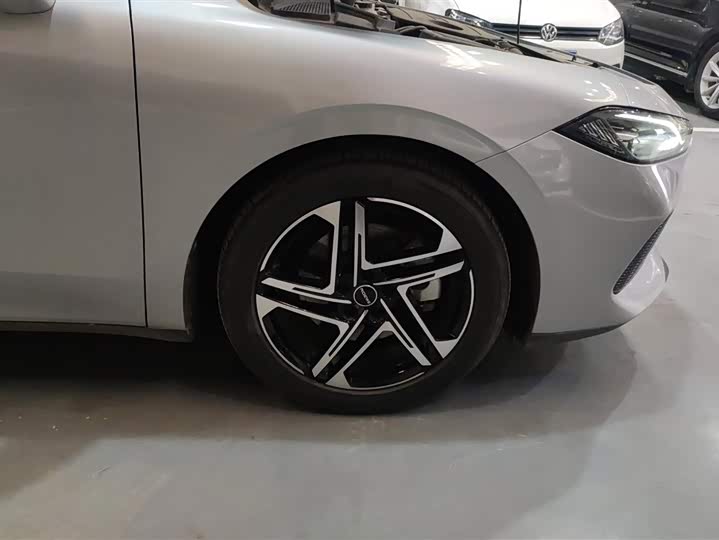 Photo 6 - Roewe D7