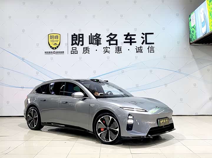 Фото 3 - Nio ET5T
