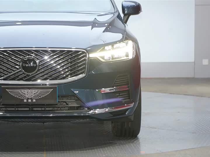 2026 Volvo XC60