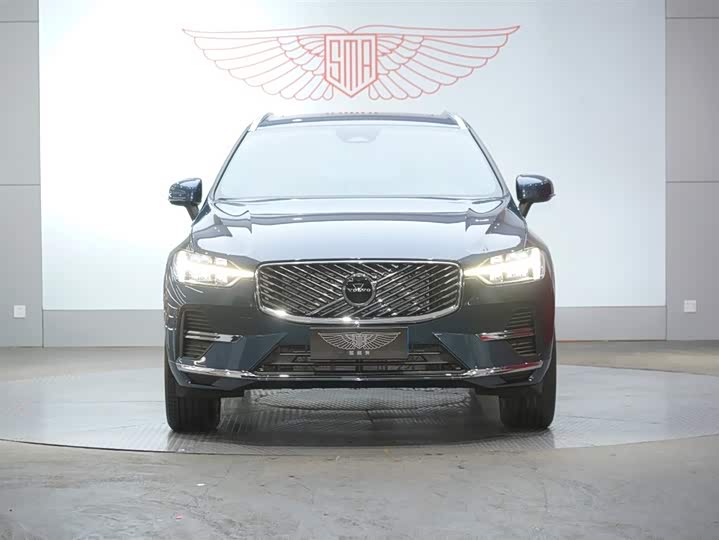 2026 Volvo XC60