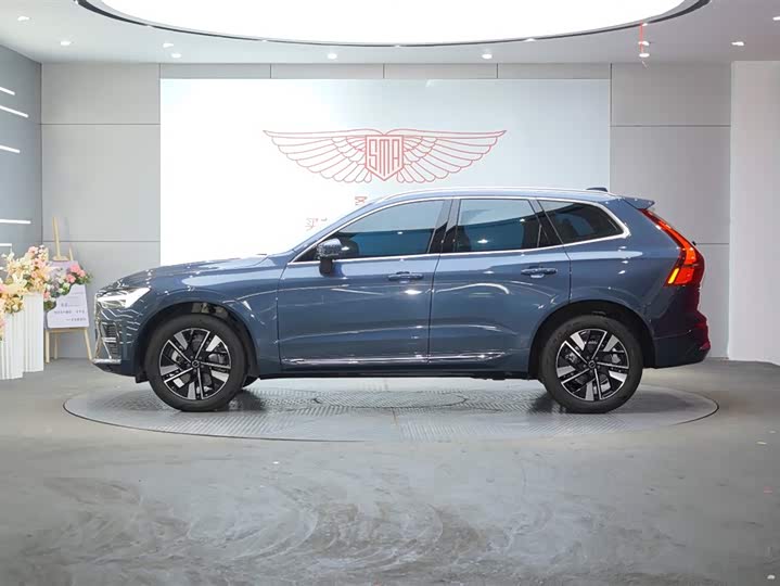 2026 Volvo XC60