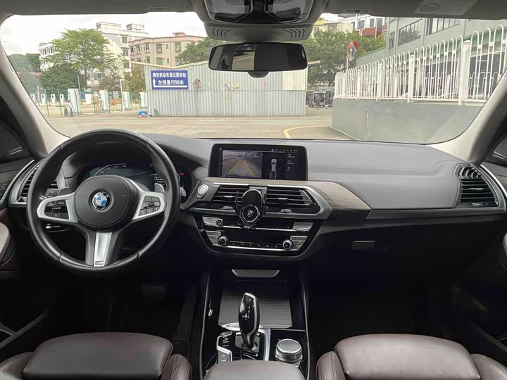 Zdjęcie 9 - BMW X3