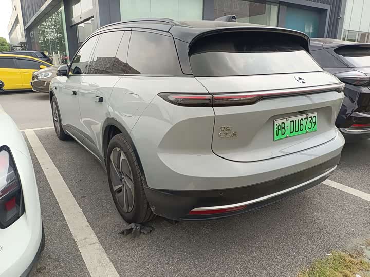 Фото 6 - Nio ES6