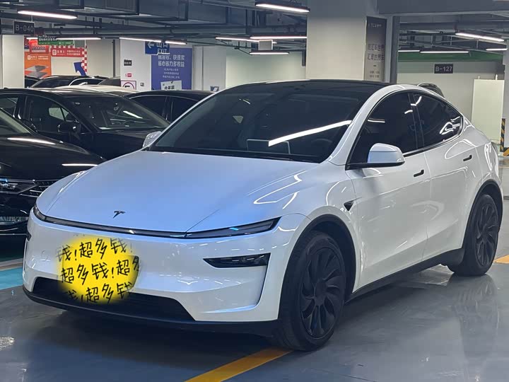 Фото 1 - Tesla Model Y