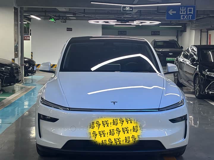 Фото 2 - Tesla Model Y
