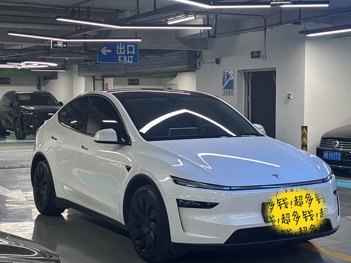 Фото 3 - Tesla Model Y
