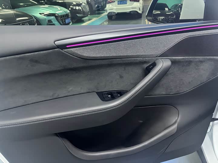 Фото 5 - Tesla Model Y