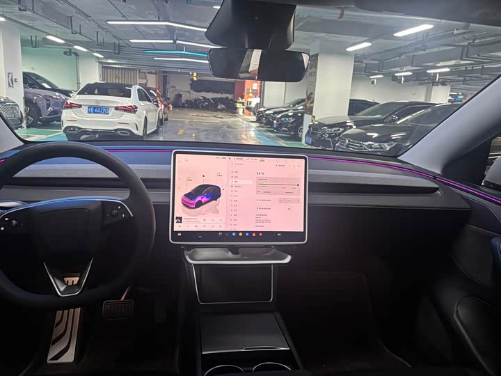 Фото 9 - Tesla Model Y