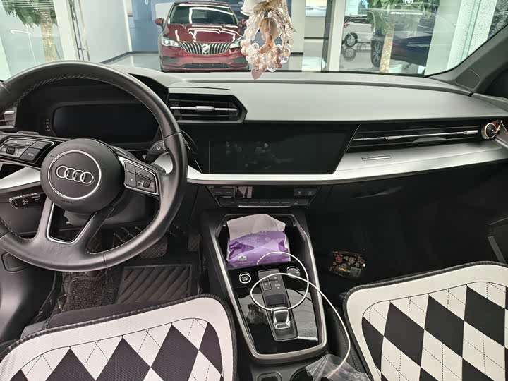 Фото 6 - Audi A3