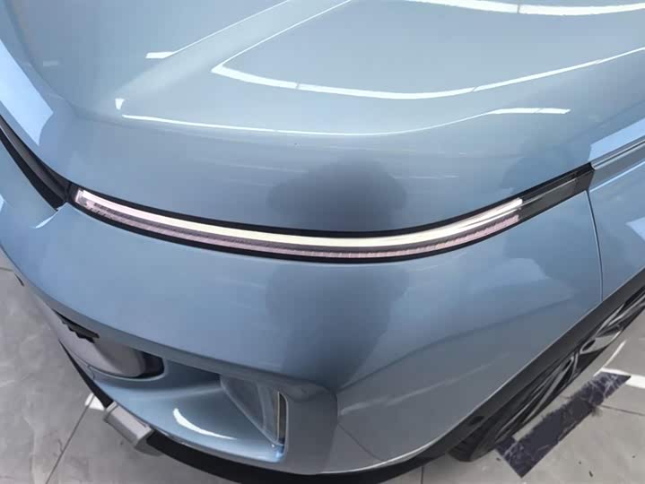 Geely Icon 2023 2023款 1.5TD 巧克力醇臻版