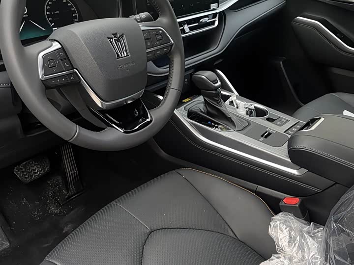 2026 Toyota Crown Kluger
