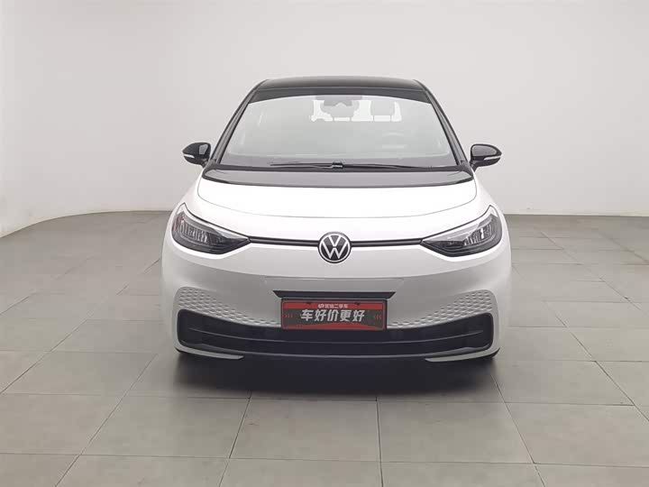 Volkswagen ID.3 2024 2024款 出众版
