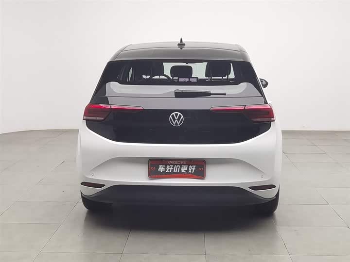 Volkswagen ID.3 2024 2024款 出众版
