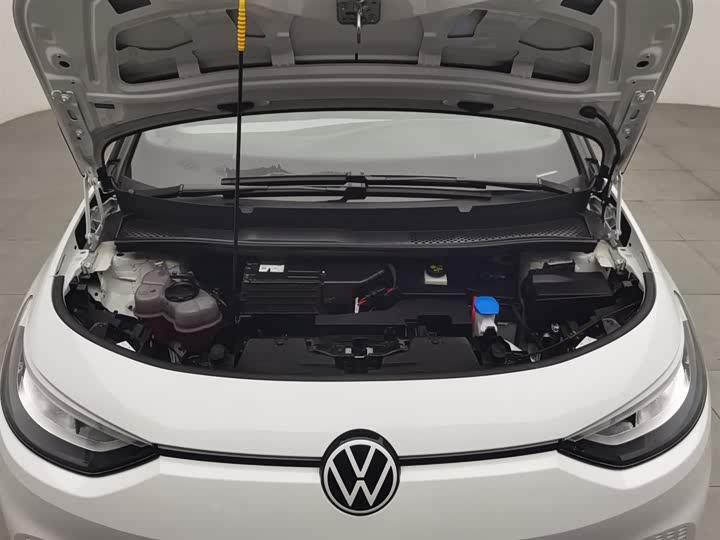 Volkswagen ID.3 2024 2024款 出众版