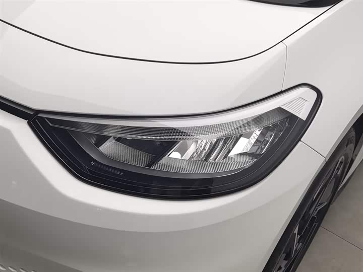 Volkswagen ID.3 2024 2024款 出众版