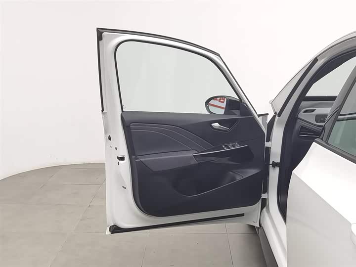 Volkswagen ID.3 2024 2024款 出众版