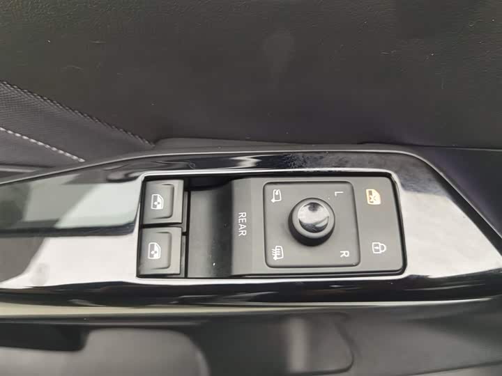 Volkswagen ID.3 2024 2024款 出众版