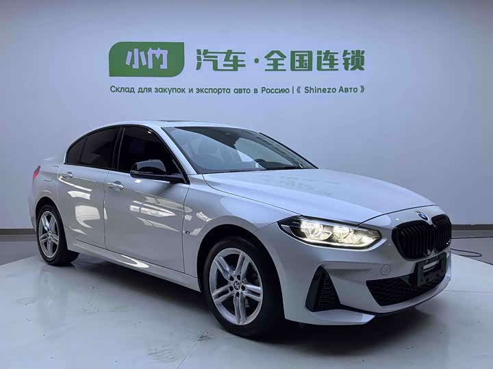 Фото 2 - BMW 1 Series