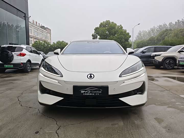 Фото 2 - Denza Z9