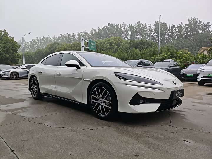 Фото 3 - Denza Z9