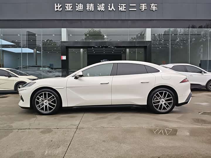 Фото 4 - Denza Z9
