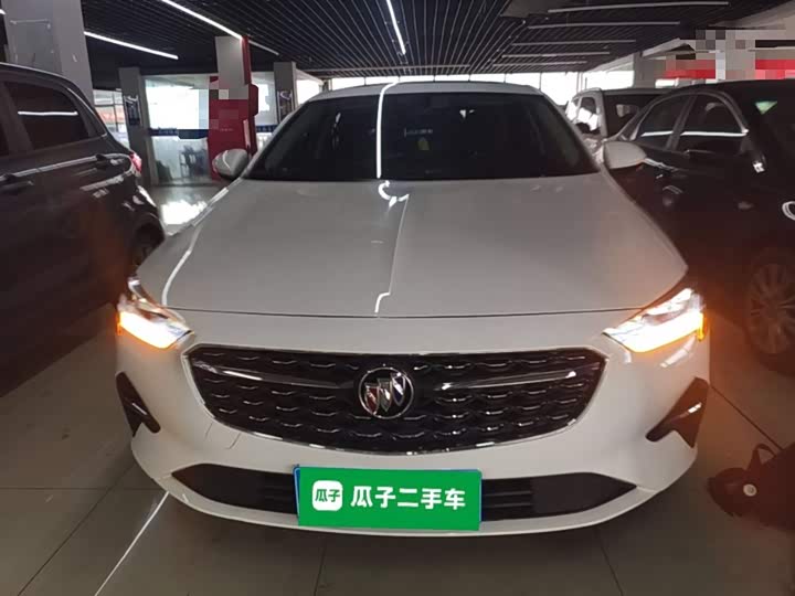 Zdjęcie 3 - Buick Regal