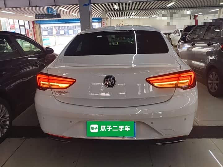 Zdjęcie 6 - Buick Regal