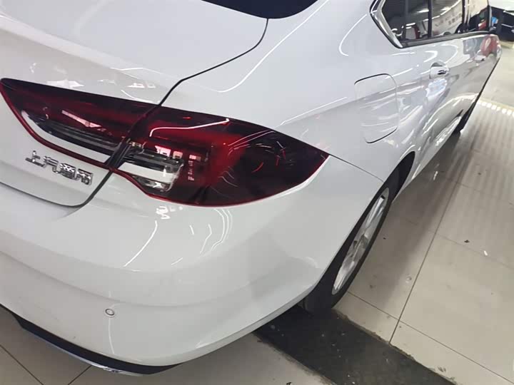 Zdjęcie 8 - Buick Regal