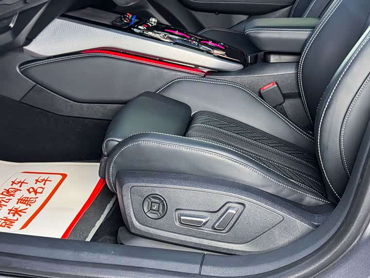 2026 Audi A5L Sportback