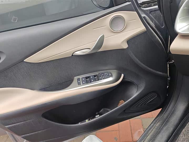 Фото 7 - BYD Dolphin