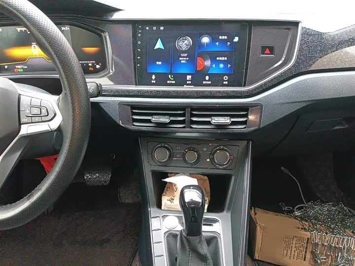 Фото 6 - Volkswagen Lavida