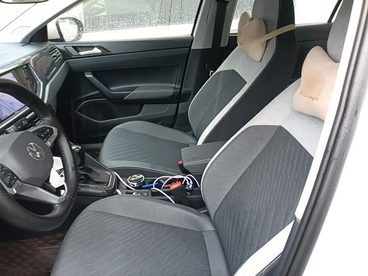 Фото 8 - Volkswagen Lavida