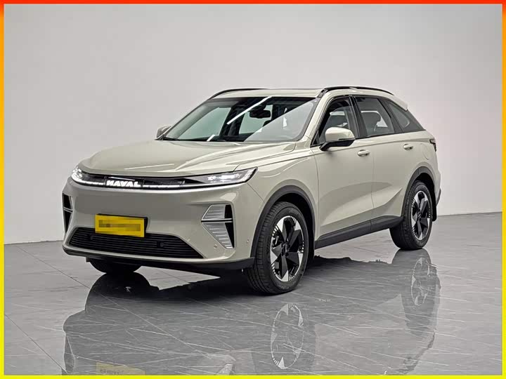 Haval H7 Hybrid 2025 2025款 Hi4 165 Ultra 智驾版