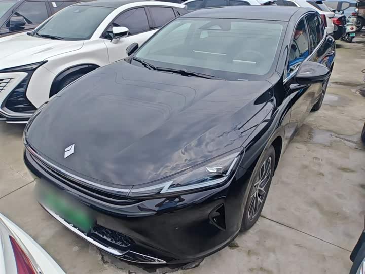 Baojun Xiangjing 2025 2025款 插混 140km标准版