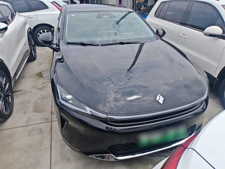 Baojun Xiangjing 2025 2025款 插混 140km标准版