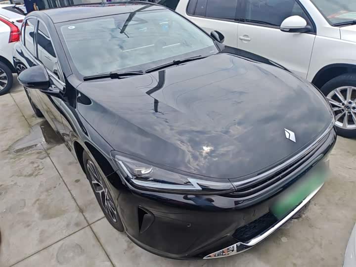 Baojun Xiangjing 2025 2025款 插混 140km标准版