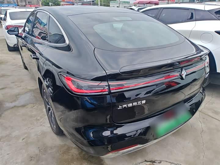 Baojun Xiangjing 2025 2025款 插混 140km标准版