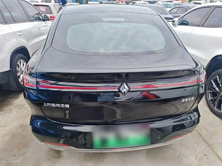 Baojun Xiangjing 2025 2025款 插混 140km标准版