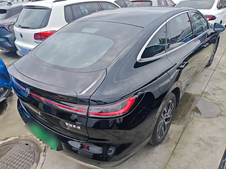 Baojun Xiangjing 2025 2025款 插混 140km标准版