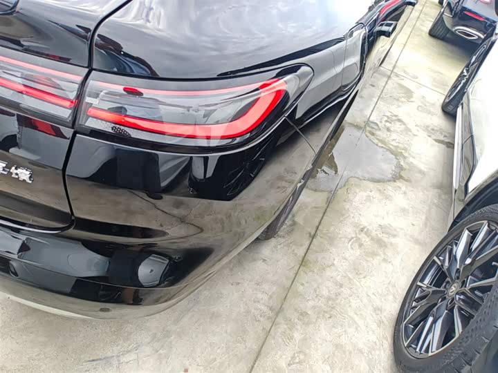 Baojun Xiangjing 2025 2025款 插混 140km标准版