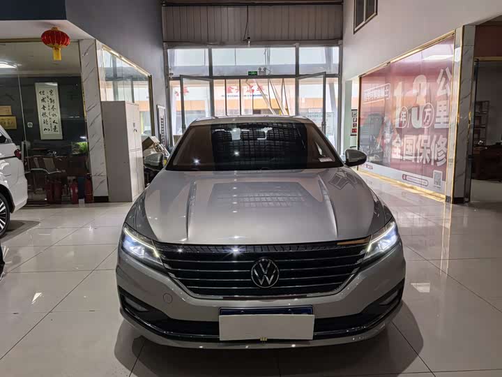 Volkswagen Lavida 2021 2021款 280TSI DSG舒适版