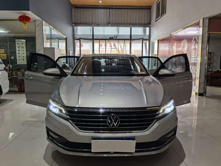 Volkswagen Lavida 2021 2021款 280TSI DSG舒适版