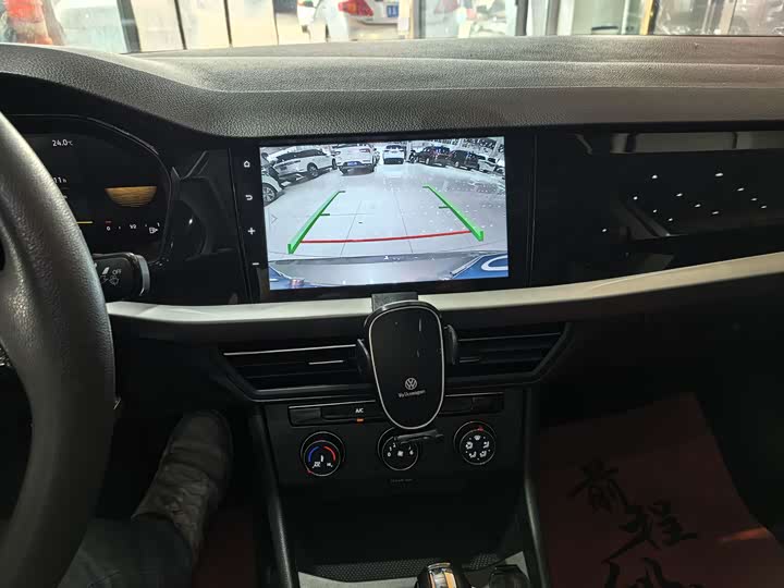 Volkswagen Lavida 2021 2021款 280TSI DSG舒适版