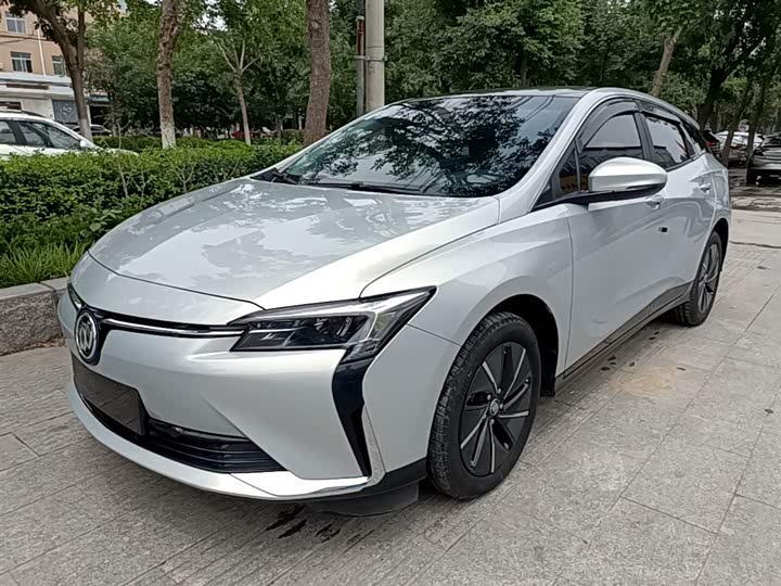 Zdjęcie 1 - Buick Velite 6