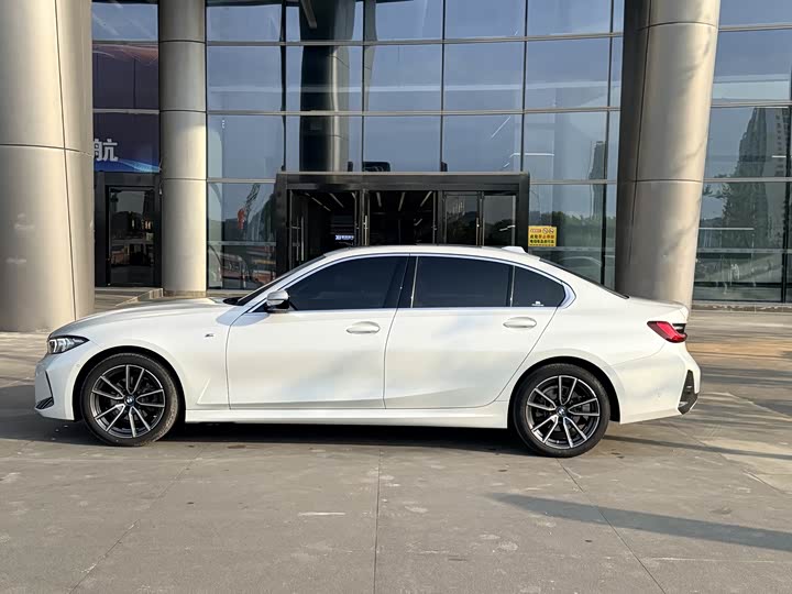 Фото 7 - BMW 3 Series