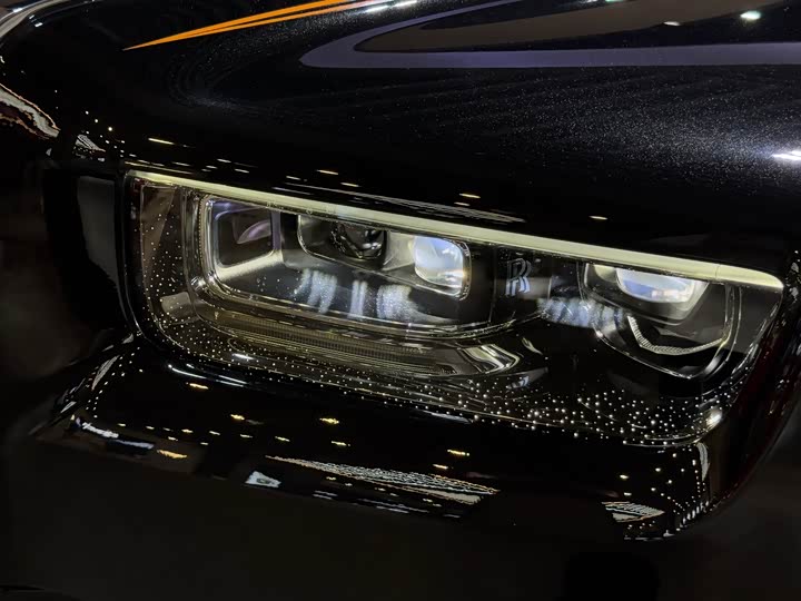 2018 Rolls-Royce Phantom