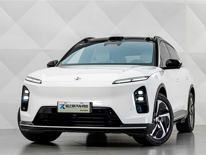 Photo 2 - Nio ES6